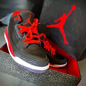Air Jordan 3 Retro